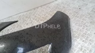 GS1D50031F8P Бампер передний Mazda 6 2 Арт AM23605053, вид 14