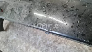 GS1D50031F8P Бампер передний Mazda 6 2 Арт AM23605053, вид 16