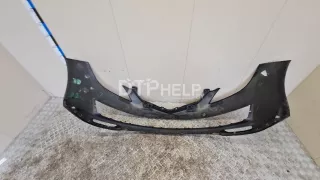 GS1D50031F8P Бампер передний Mazda 6 2 Арт AM23605053, вид 17