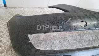 GS1D50031F8P Бампер передний Mazda 6 2 Арт AM23605053, вид 3