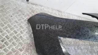 GS1D50031F8P Бампер передний Mazda 6 2 Арт AM23605053, вид 4