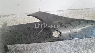 GS1D50031F8P Бампер передний Mazda 6 2 Арт AM23605053, вид 5