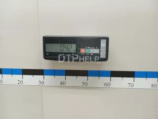 4H0907561B Радар круиз контроля Audi A8 D4 (S8) Арт AM23605213, вид 11