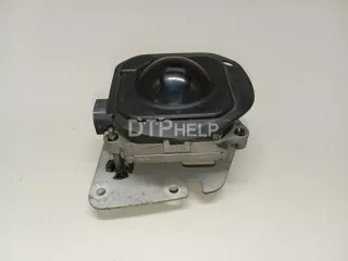 4H0907561B Радар круиз контроля Audi A8 D4 (S8) Арт AM23605213, вид 3