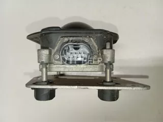 4H0907561B Радар круиз контроля Audi A8 D4 (S8) Арт AM23605213, вид 6