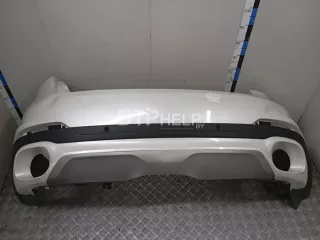  Бампер задний BMW X6 F16 Арт AM23606090, вид 1