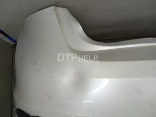  Бампер задний BMW X6 F16 Арт AM23606090, вид 4