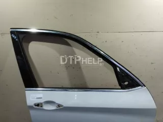 41517386738 Дверь передняя правая BMW X5 F85 Арт AM23608328, вид 2