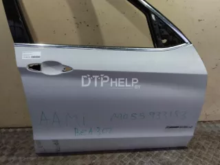 41517386738 Дверь передняя правая BMW X5 F85 Арт AM23608328, вид 3