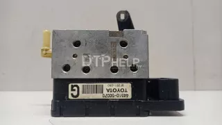 4405050130 Блок ABS (насос) Lexus LS 4 Арт AM23611165, вид 7