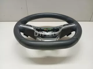 00046041039E38 Рулевое колесо для AIR BAG (без AIR BAG) Mercedes CLS C218 Арт AM23612862, вид 2