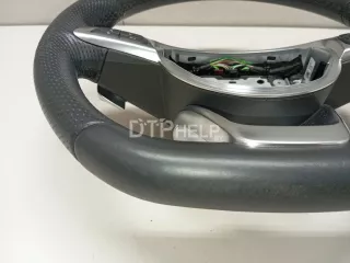 00046041039E38 Рулевое колесо для AIR BAG (без AIR BAG) Mercedes CLS C218 Арт AM23612862, вид 3