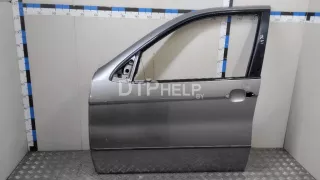 41518256823 Дверь передняя левая BMW X5 E53 Арт AM23615513, вид 1