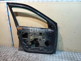 801016598R Дверь передняя левая Renault Logan 1 Арт AM23616007, вид 12