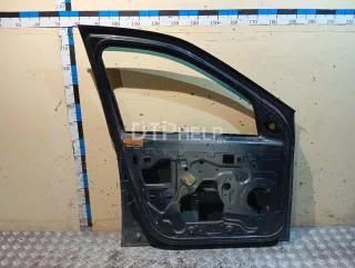 801016598R Дверь передняя левая Renault Logan 1 Арт AM23616007, вид 8