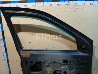 801016598R Дверь передняя левая Renault Logan 1 Арт AM23616007, вид 10