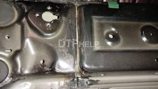  Крыша SsangYong Kyron Арт AM23620125, вид 7