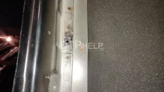  Крыша SsangYong Kyron Арт AM23620125, вид 8