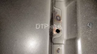  Крыша SsangYong Kyron Арт AM23620125, вид 9