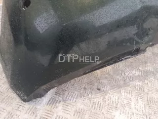 DPC000080LML Бампер передний Land Rover Range Rover 3 Арт AM23622765, вид 11