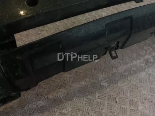 DPC000080LML Бампер передний Land Rover Range Rover 3 Арт AM23622765, вид 12
