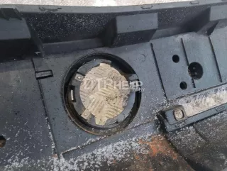 DPC000080LML Бампер передний Land Rover Range Rover 3 Арт AM23622765, вид 20