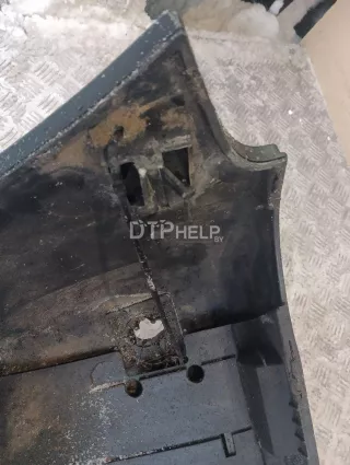 DPC000080LML Бампер передний Land Rover Range Rover 3 Арт AM23622765, вид 22