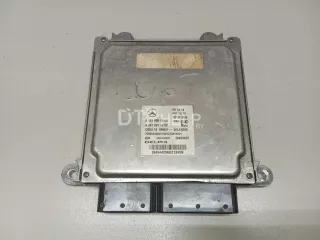 6519000503 Блок управления двигателем Mercedes E W212 Арт AM23626221, вид 4