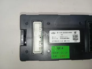 301000149AA Блок комфорта Chery Tiggo 7 PRO Арт AM23628975, вид 2