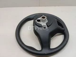 484008156R Рулевое колесо для AIR BAG (без AIR BAG) Renault Sandero 2 Арт AM23630325, вид 14