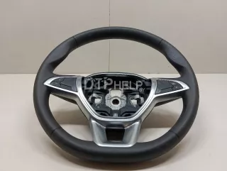 484008156R Рулевое колесо для AIR BAG (без AIR BAG) Renault Sandero 2 Арт AM23630325, вид 2