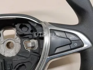 484008156R Рулевое колесо для AIR BAG (без AIR BAG) Renault Sandero 2 Арт AM23630325, вид 4