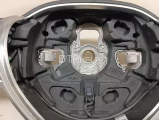 484008156R Рулевое колесо для AIR BAG (без AIR BAG) Renault Sandero 2 Арт AM23630325, вид 6
