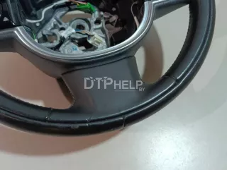 31407817 Рулевое колесо для AIR BAG (без AIR BAG) Volvo XC90 2 Арт AM23631021, вид 2