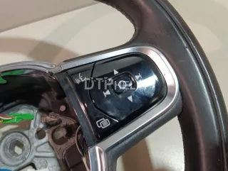 31407817 Рулевое колесо для AIR BAG (без AIR BAG) Volvo XC90 2 Арт AM23631021, вид 3
