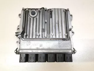 12148744139 Блок управления двигателем BMW 5 G30/G31 Арт AM23631466, вид 1