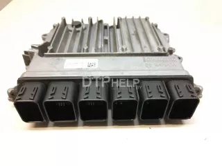 12148744139 Блок управления двигателем BMW 5 G30/G31 Арт AM23631466, вид 3