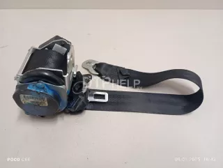 7L6857805BHCP Ремень безопасности с пиропатроном Volkswagen Touareg 1 Арт AM23631588, вид 1