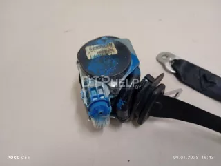 7L6857805BHCP Ремень безопасности с пиропатроном Volkswagen Touareg 1 Арт AM23631588, вид 2