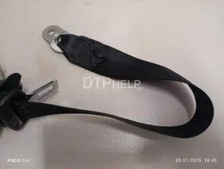 7L6857805BHCP Ремень безопасности с пиропатроном Volkswagen Touareg 1 Арт AM23631588, вид 3