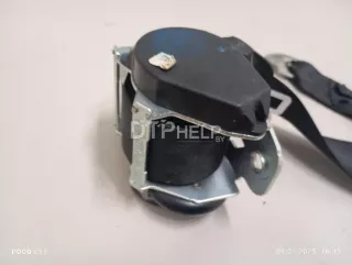 7L6857805BHCP Ремень безопасности с пиропатроном Volkswagen Touareg 1 Арт AM23631588, вид 5