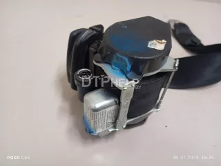 7L6857805BHCP Ремень безопасности с пиропатроном Volkswagen Touareg 1 Арт AM23631588, вид 6