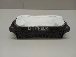 8W0880204E Подушка безопасности пассажирская (в торпедо) Audi A4 B9 Арт AM23631895, вид 2