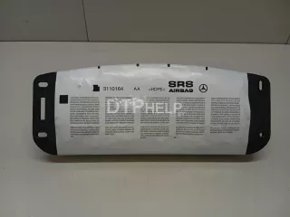 2048601200 Подушка безопасности пассажирская (в торпедо) Mercedes C W204 Арт AM23632336, вид 1