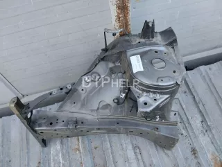  Лонжерон передний правый Nissan Murano Z52 Арт AM23632682, вид 2