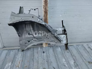  Лонжерон передний правый Nissan Murano Z52 Арт AM23632682, вид 3