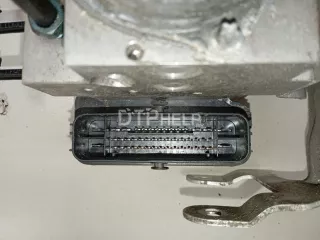 4M0614517MBEF Блок ABS (насос) Audi Q7 4M Арт AM23633345, вид 5