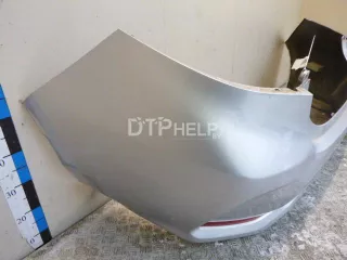  Бампер задний Toyota Corolla E210 Арт AM23636073, вид 2