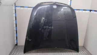 41617486754 Капот BMW X5 E70 Арт AM23637315, вид 1