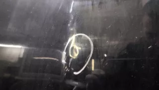 41617486754 Капот BMW X5 E70 Арт AM23637315, вид 3